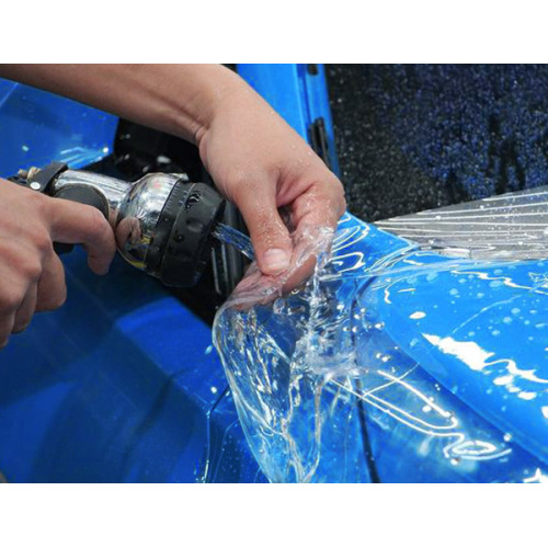 Paint Protection Film Lifespan