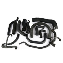 Silicone truck hose rubber hoses production line rubber hoses fit for SCANIA 363011