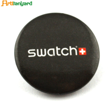Different Logo Button Badge