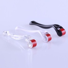 Medical Grade Dermaroller 540 Microneedle Therapy System Titanium Dermaroller