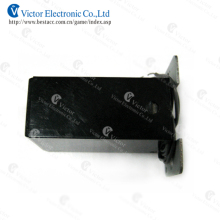 Mechanical Coin Meter