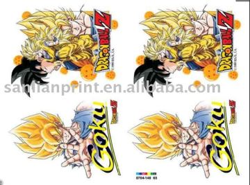 iron on heat transfer paper