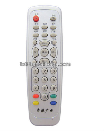 Cheap price universal remote control for android tv box remote control for android tv box