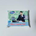 Material Non-woven Disposable Office Cleaning Wipes