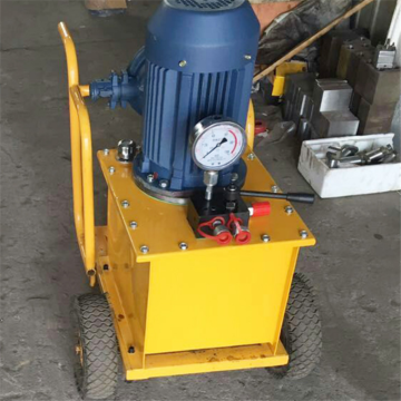 Hand hydraulic wedge rock splitter for sale