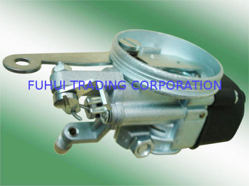 Long Lifespan Mbk Scooter Parts Motorcycle Pgt Mbk