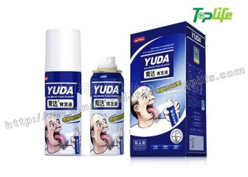 Herbs Hair Regrowth Yuda Pilatory Strong Version For Promoting Melanin Synthesis