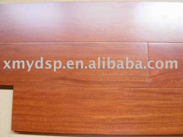 Balsamo Solid Wood floor