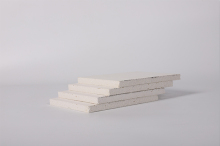 Ventilation duct application for hotel