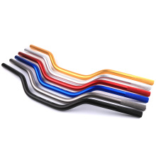 Aluminum Alloy Pit Bike Motocross Handlebar: 22mm, 72CM Universal Motorcycle Handlebar
