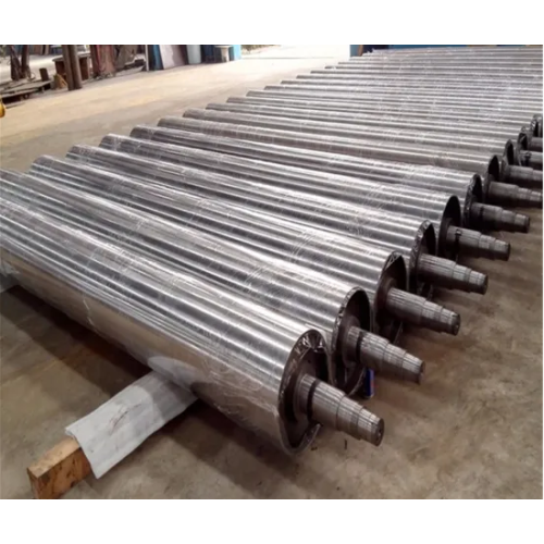 Industrial High Performance Furnace Rolls