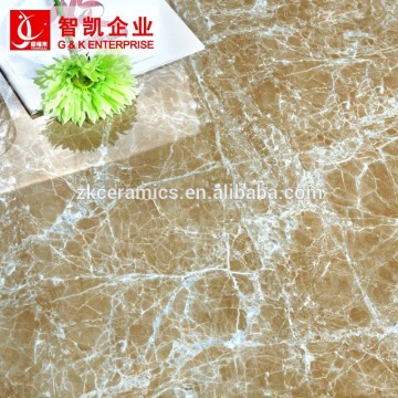 Hot Sale 600X600 God Picture Glazed Polished Fluorescent Tiles