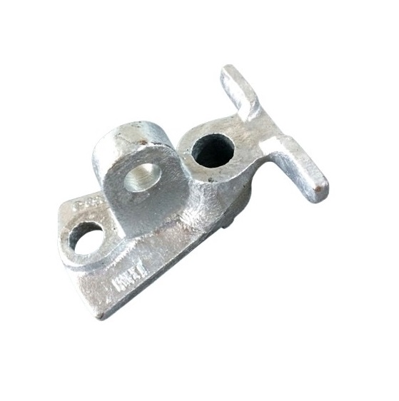 Guy Hook Attachment Integrált Lag Spurs