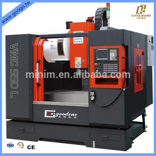 professional vertical 3 axis linear guide cnc freze makinesi fiyat