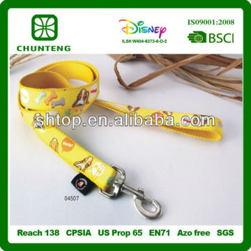 Newest Style elastic dog leash