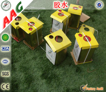 artificial grass glue for synthetic grass special glue for artificial turf