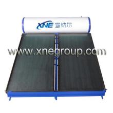 solar water heater germany