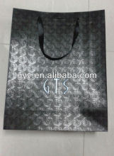 Women apperal shopping bag GYY