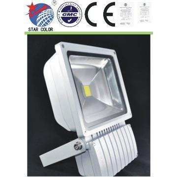 120W LED Floodlight Hign power  RGB