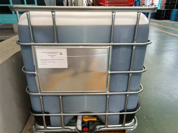 High Temperature Ashless Polyisobutylene Succinimide