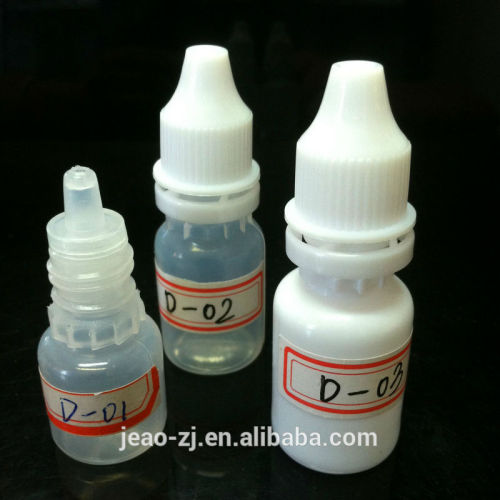 Plastic Bottle Used in Laboratory/LDPE Plastic Bottle