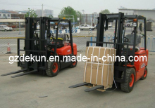 Hot Wecan Cpcd25fr 2.5t Diesel Forklift Truck