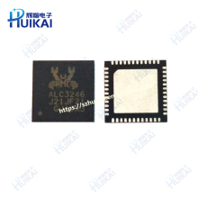 Factory Supply ALC3246-CGT Audio Codec - Good Price Electronic Components