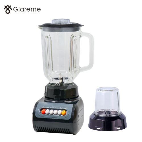 Classical Plastic stand blender