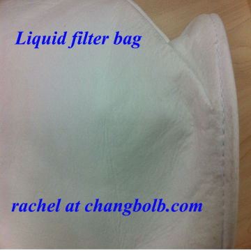 Nylon Liquid filter bag