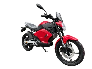 2022 New Cool Sport Electric Motorcycles 2000W/3000W