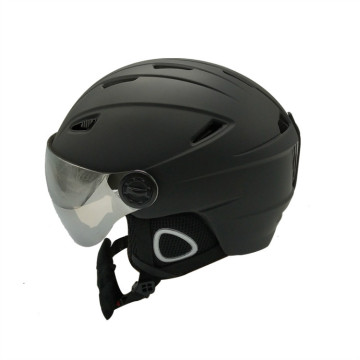 Casco de esquí mediano para mujer para hombre a la venta