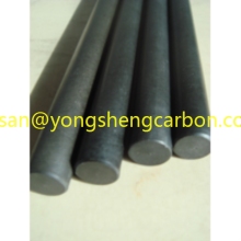 Graphite rod