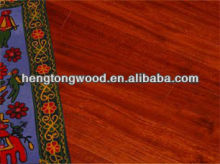 Imperial Jatoba engineered flooring,flat Jatoba Engineered wood flooring