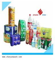 PVC labels For Bottles