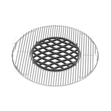 Gourmet BBQ System Sear Grate Replacement