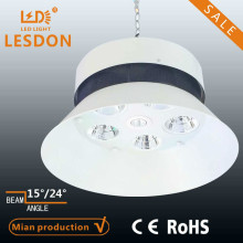 200w led high bay & low bay lighting fixture celling
