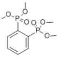 Ácido fosfónico, P, P&#39;-1,2-fenilenebis, P, P, P &#39;, P&#39;-tetrametil éster CAS 15104-46-8