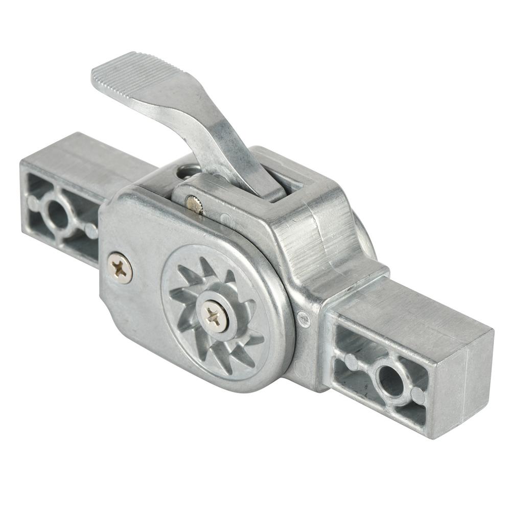 Aluminium Die Casting Assemblage de verrouillage Bloc-ADC12