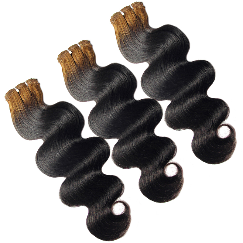 Top Quality hair extension hand tied hand tied indian hair bundles, remy human hand tied weft hair extension