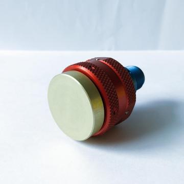 ZFJ5-3010.00S Quick Coupling for Land-based Equipment