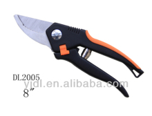 8 inch Hot sale stainless steel aluminum pruning shear