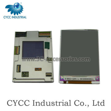 Cell Phone LCD Screen Parts for Motorola V3