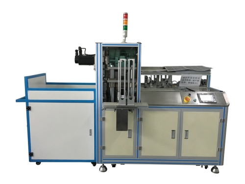 Nieuwe Smart Card Punching Production Equipment