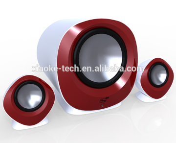 mini digital ahuja amplifier pc speaker system