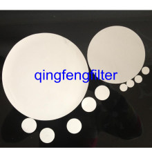 PTFE Filter Membrane Disc for Strong Mechanical Properties