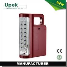 Battery Backup LED Emergency Light Work as Standy Power