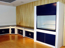 Adjustable Stundent Single Experimental Table