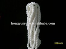 3 Strands Polyamide/PA/Nylon rope