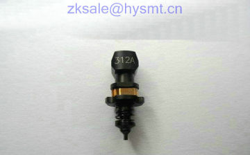 SMT NOZZLE KHY -M7720-A0X YAMAHA CHIP MOUNTER 312A