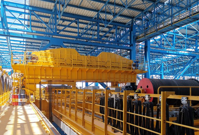 heavy-duty-overhead-crane-reducer